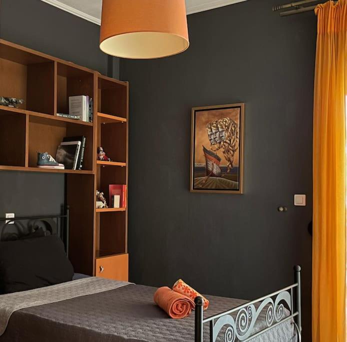 Photo of Bedroom in Trikala