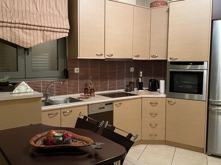 Photo of Kitchen in Trikala