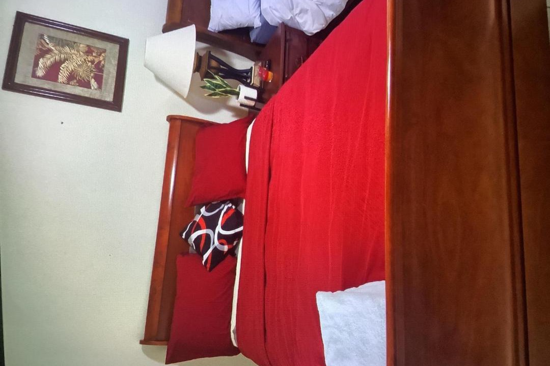 Photo of Bedroom in Orlando