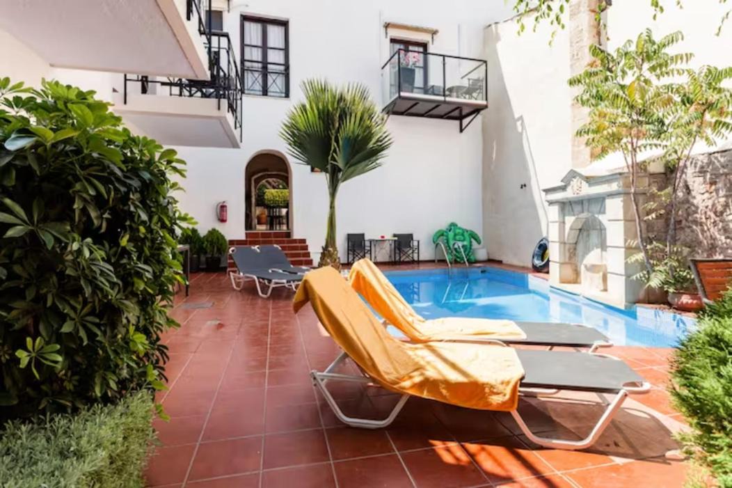 Photo of Patio Balcony in Atsipopoulo