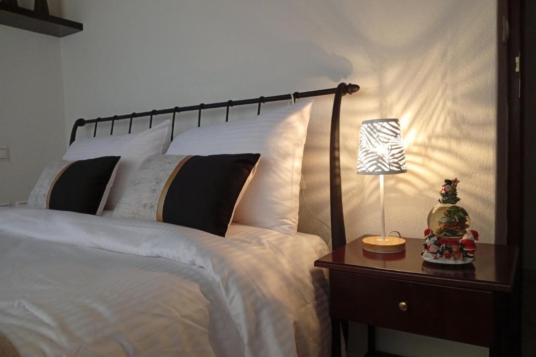 Photo of Bedroom in Kalambaka