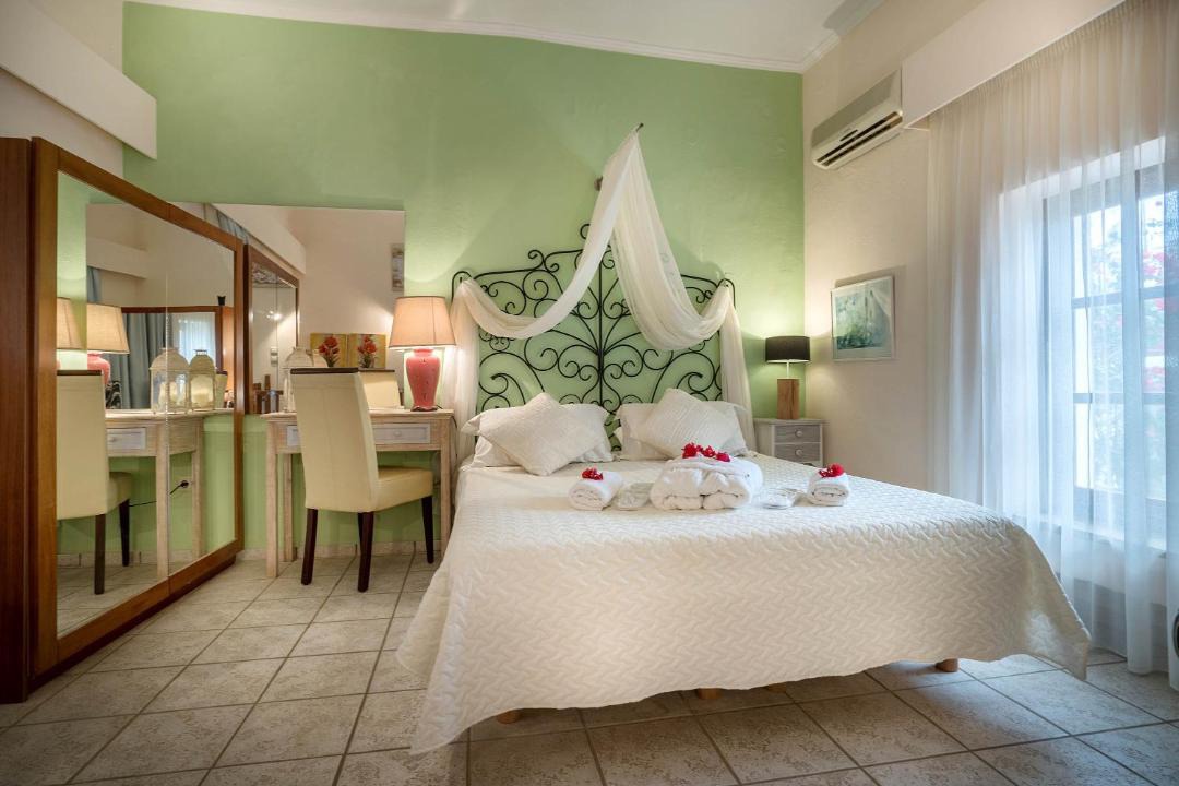 Photo of Bedroom in Atsipopoulo