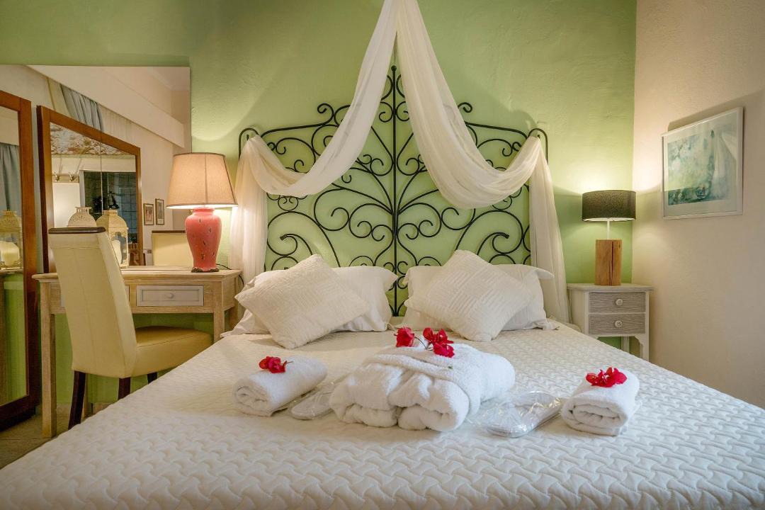 Photo of Bedroom in Atsipopoulo