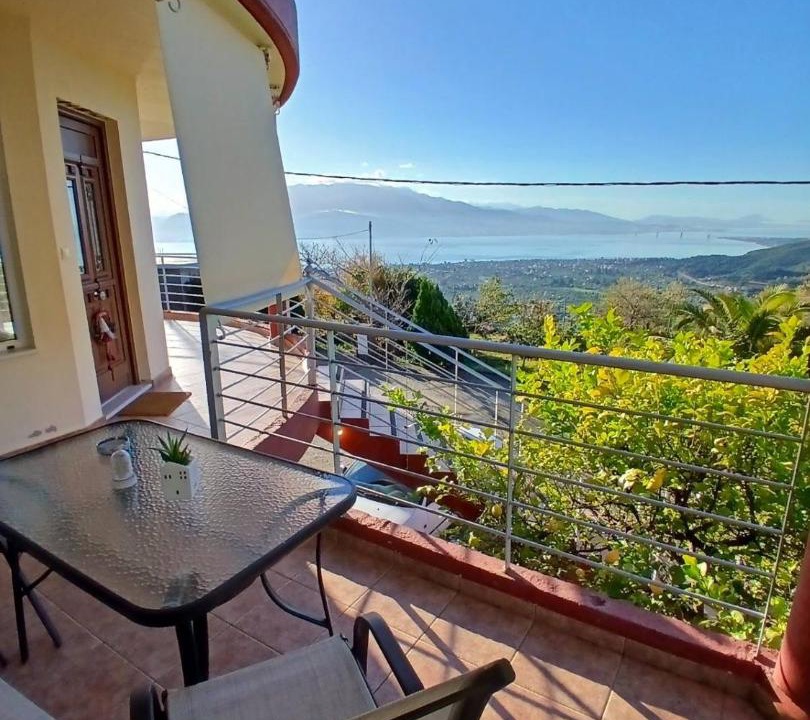 Photo of Patio Balcony in Gefira Mpania