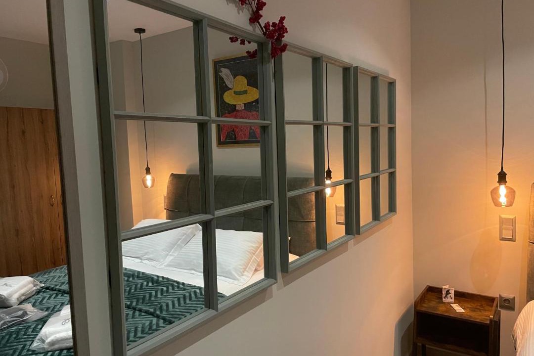 Photo of Bedroom in Synikia Mesi Trikalon
