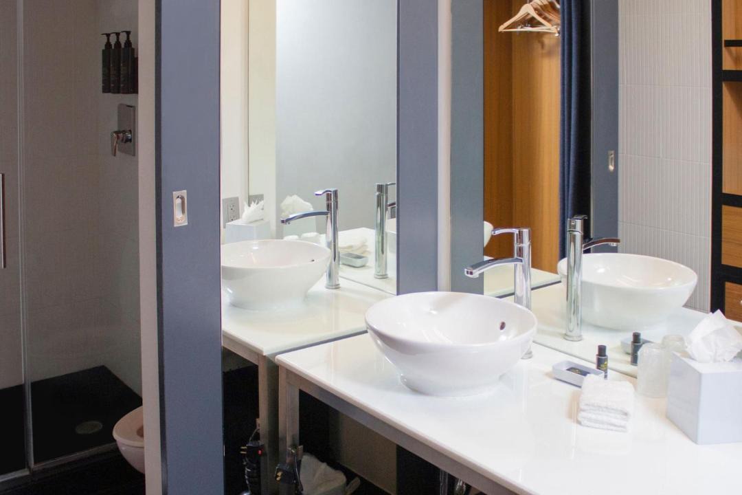 Photo of Bathroom in Doral