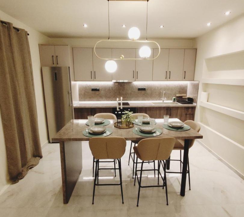 Photo of Kitchen in Trikala