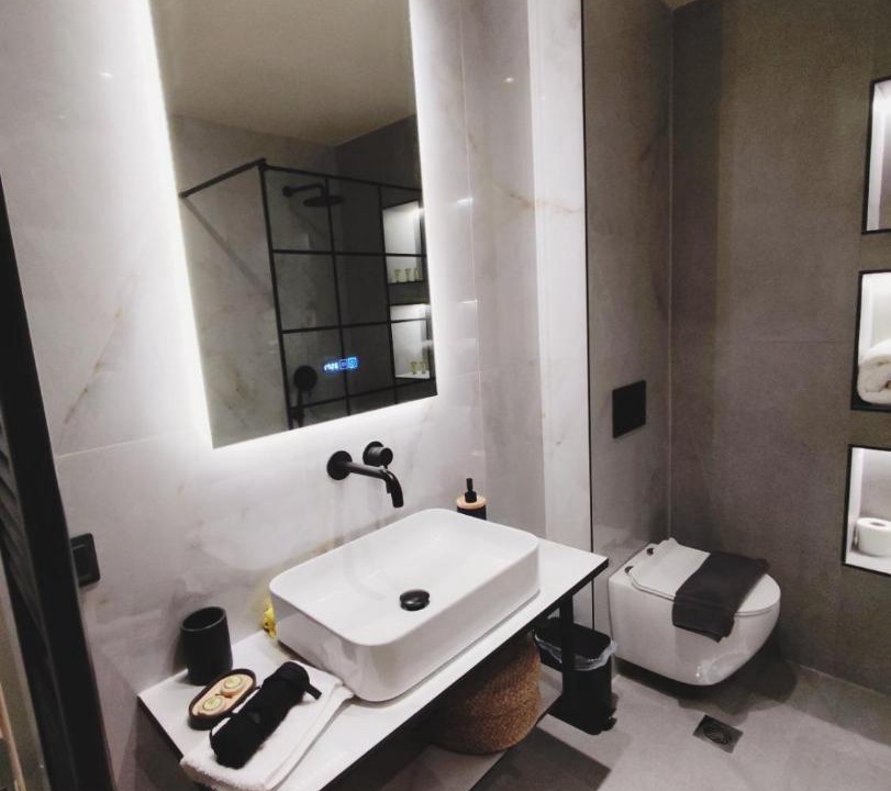 Photo of Bathroom in Trikala