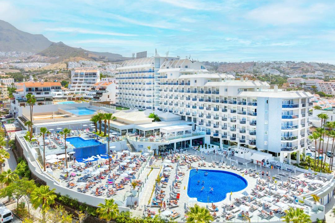 Photo of Others in Costa Adeje