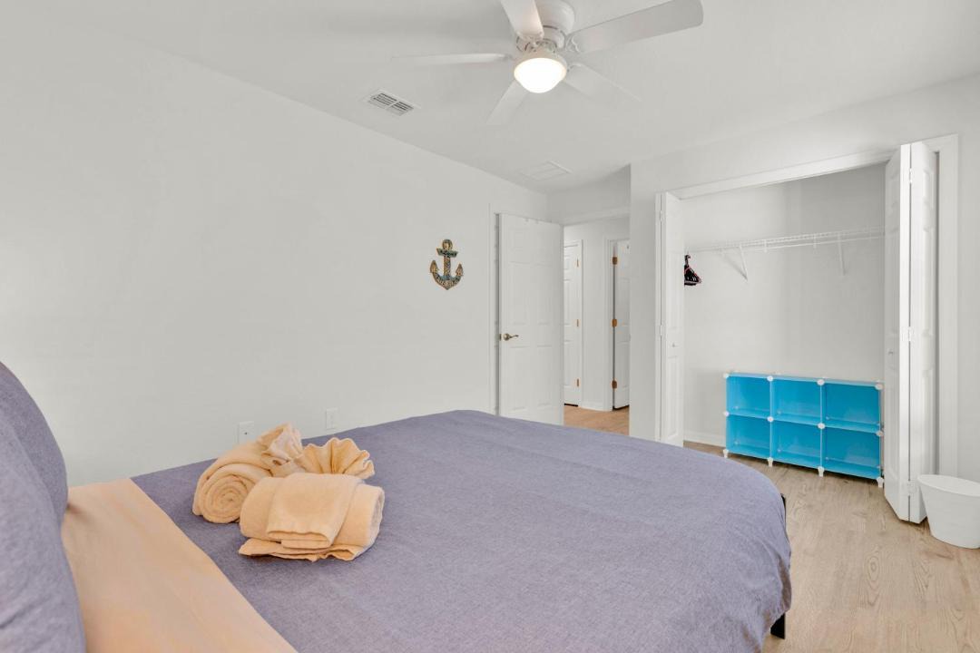Photo of Bedroom in Auburndale