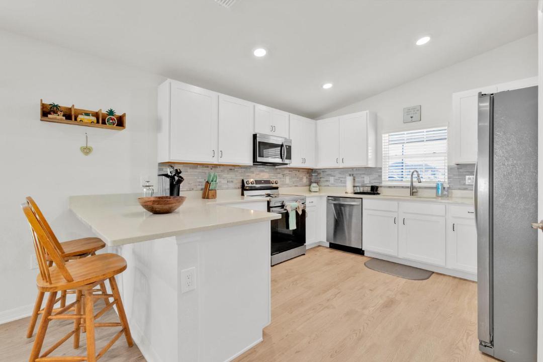 Photo of Kitchen in Auburndale