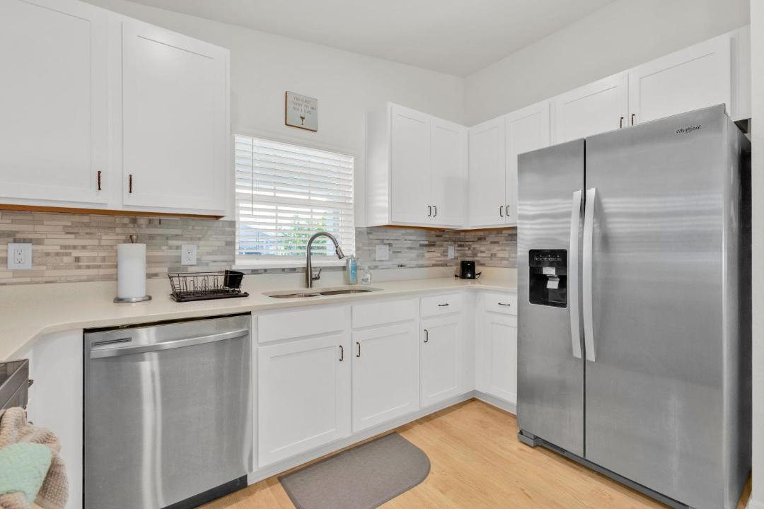 Photo of Kitchen in Auburndale