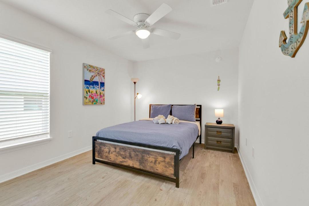 Photo of Bedroom in Auburndale