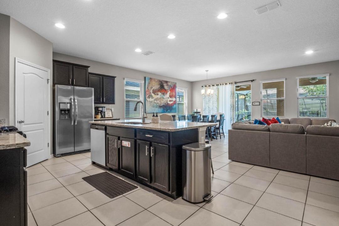 Photo of Kitchen in Loughman