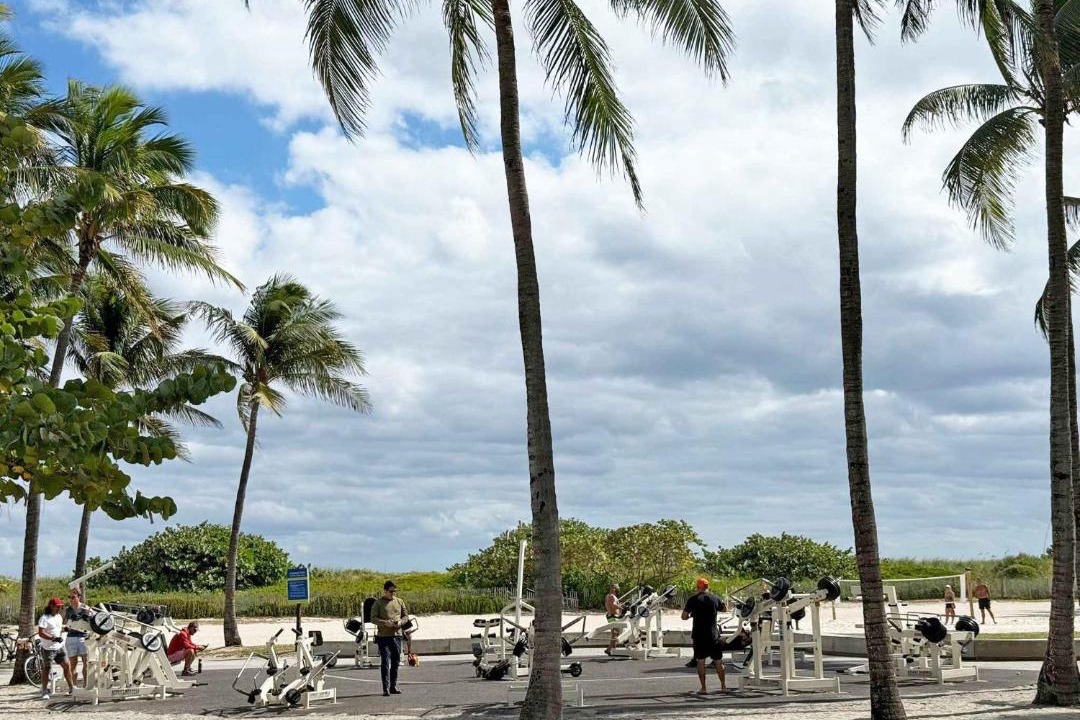 Photo of Others in South Pointe