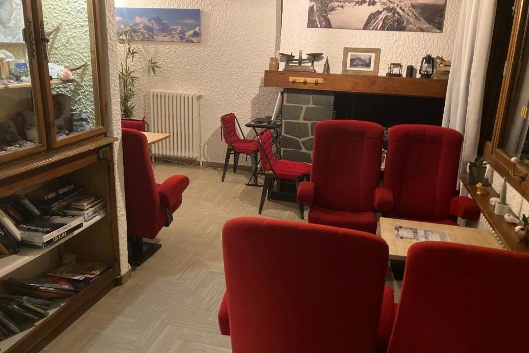 Photo of Others in Saint-Gervais-les-Bains