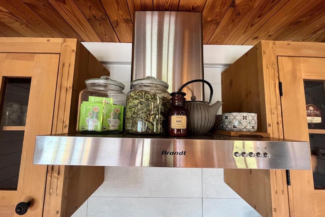 Photo of Kitchen in Lucinges