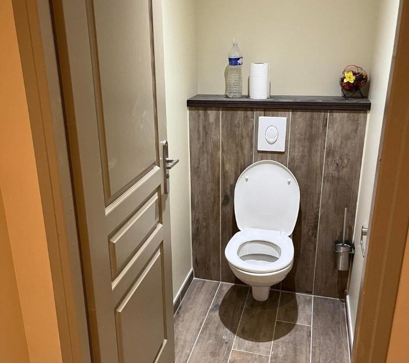 Photo of Bathroom in Le Luc
