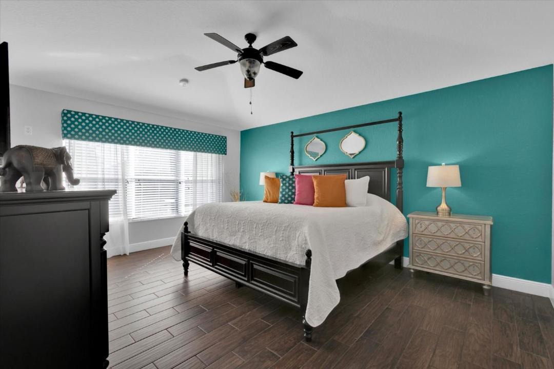 Photo of Bedroom in Windsor Hills