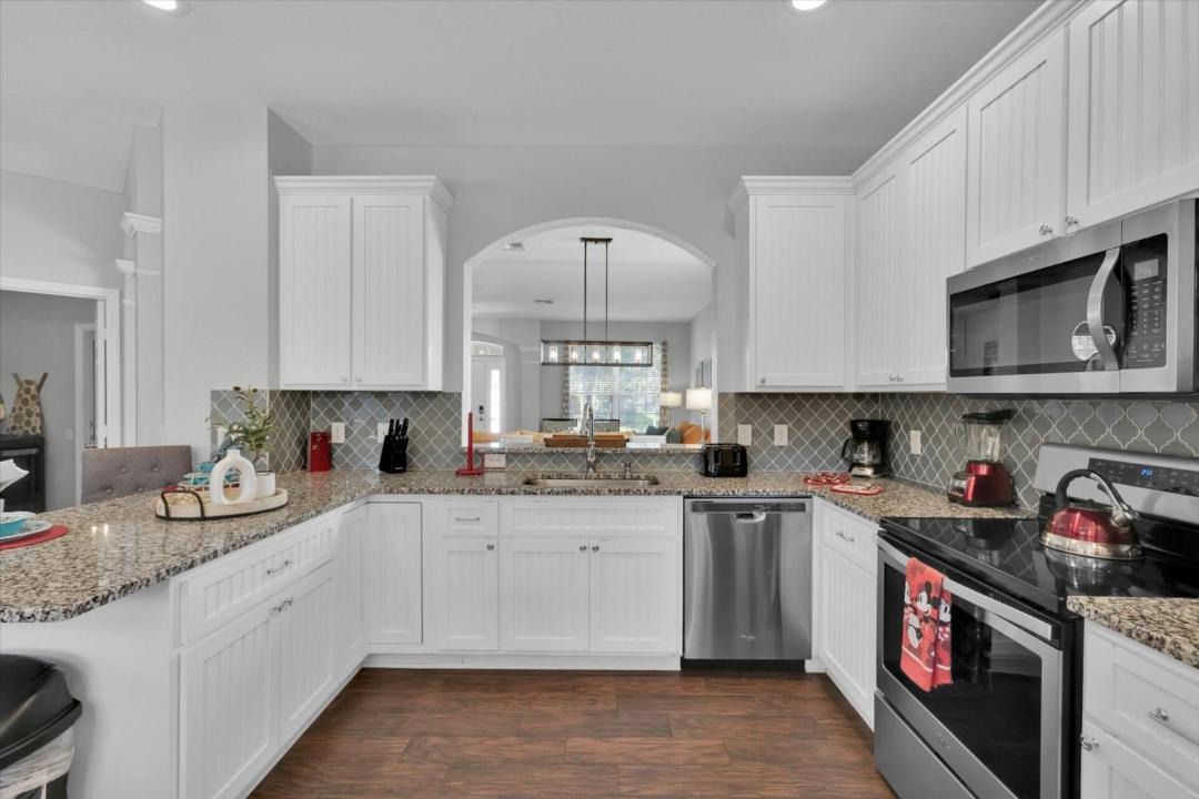 Photo of Kitchen in Windsor Hills