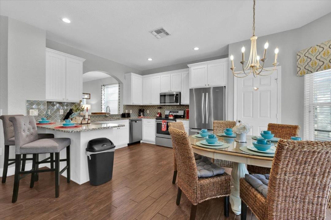 Photo of Kitchen in Windsor Hills