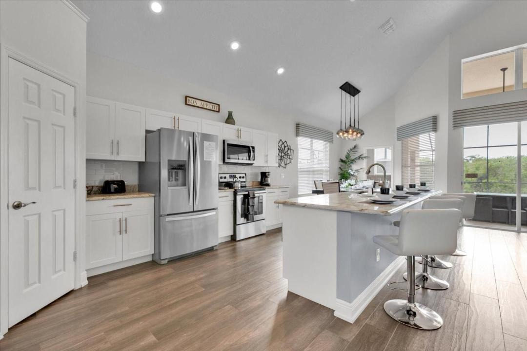 Photo of Kitchen in Windsor Palms