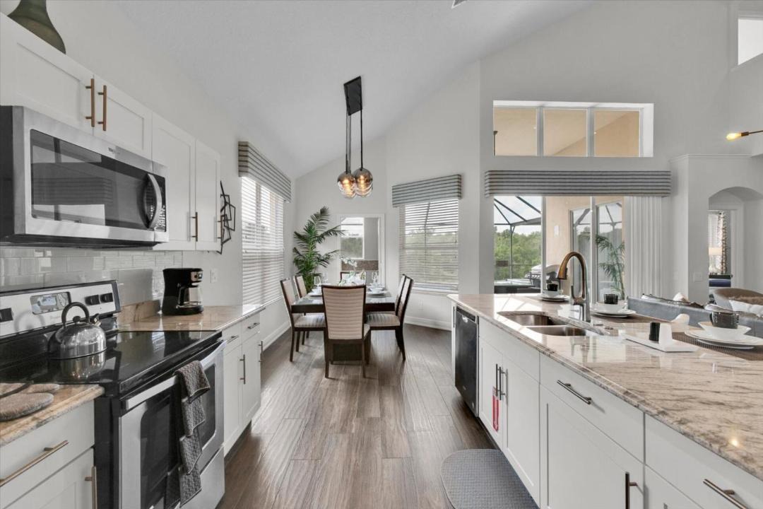 Photo of Kitchen in Windsor Palms
