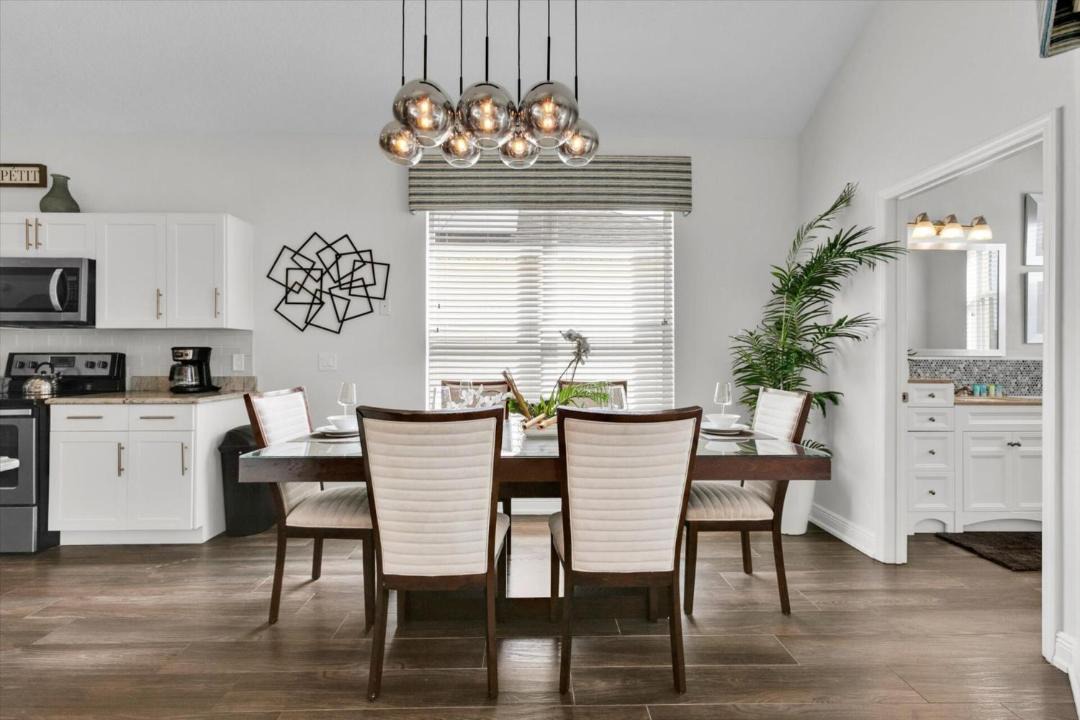 Photo of Kitchen in Windsor Palms