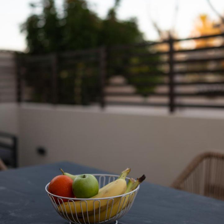 Photo of Patio Balcony in Lambi