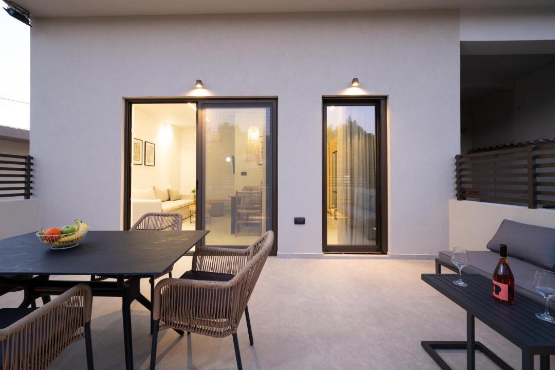 Photo of Patio Balcony in Lambi