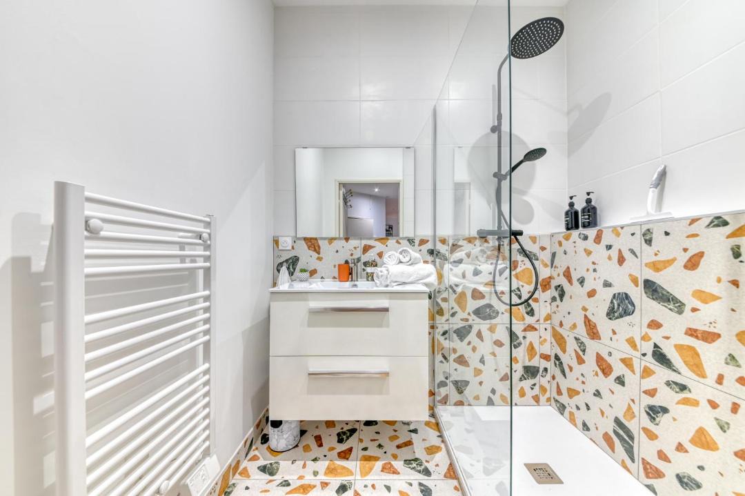 Photo of Bathroom in Grand Clement
