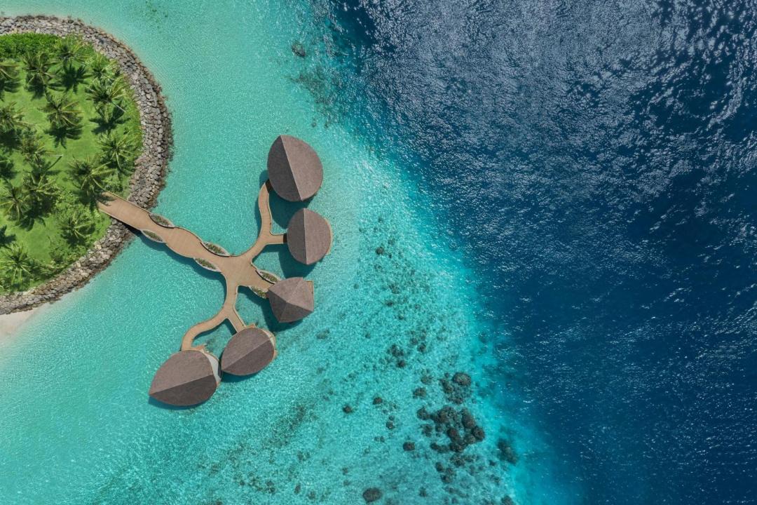 Photo of Others in Farukolhufushi Island