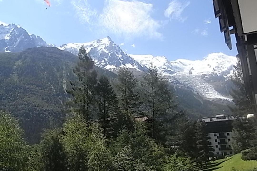 Photo of Others in Chamonix City Centre