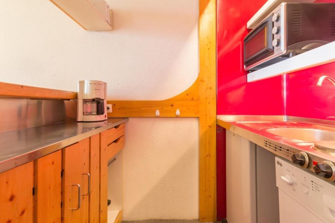 Photo of Kitchen in Arc-2000