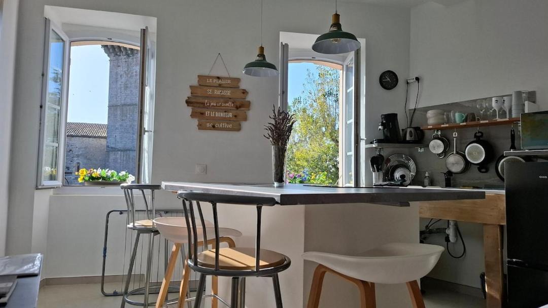 Photo of Kitchen in Le Luc
