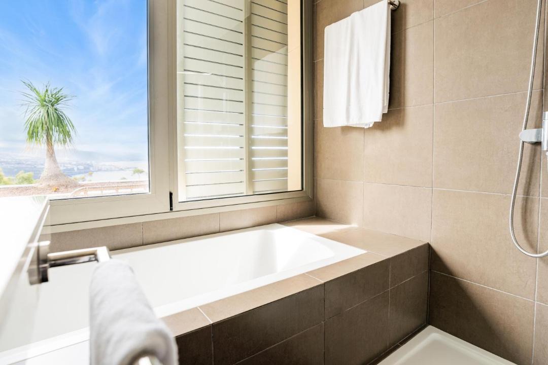 Photo of Bathroom in La Quinta