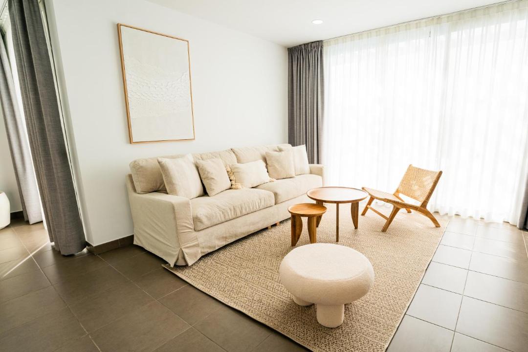 Photo of Livingroom in La Quinta