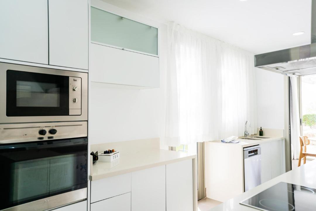 Photo of Kitchen in La Quinta