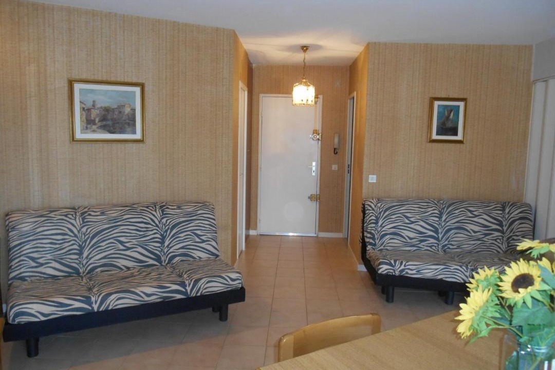 Photo of Bedroom in La Napoule