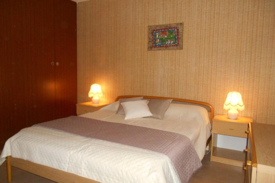 Photo of Bedroom in La Napoule