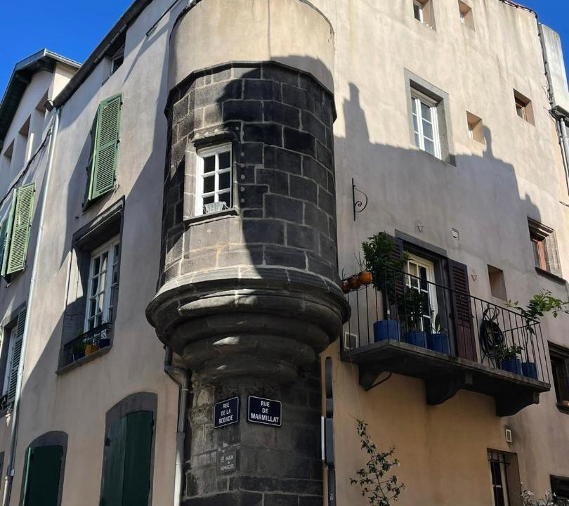 Photo of Others in Clermont-Ferrand