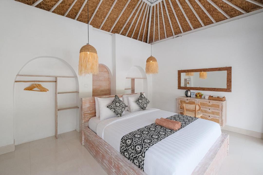 Photo of Bedroom in Songan
