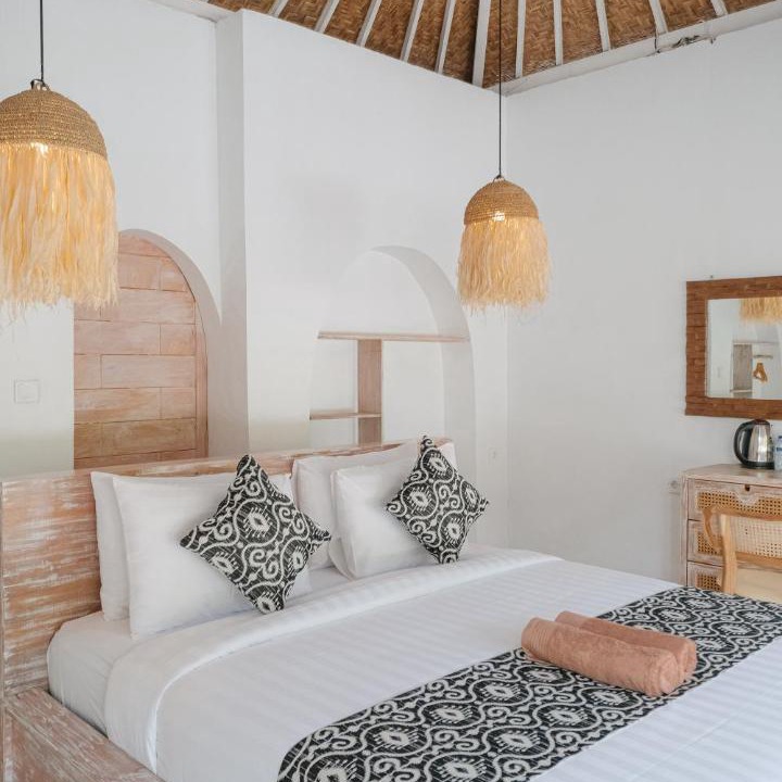 Photo of Bedroom in Songan