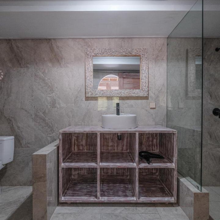 Photo of Bathroom in Songan