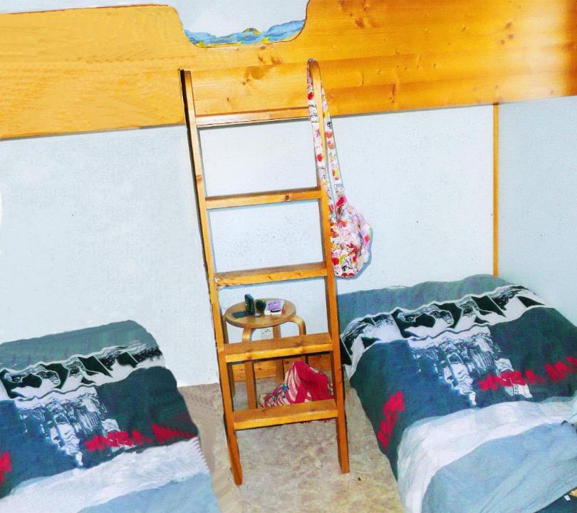 Photo of Bedroom in Saint-Leger-les-Melezes