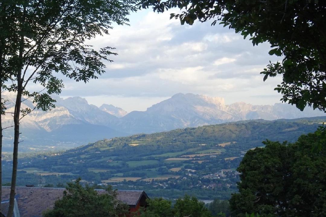 Photo of Others in Saint-Leger-les-Melezes