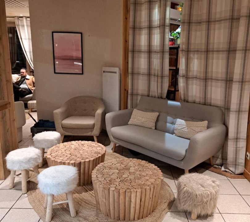 Photo of Livingroom in Montclar