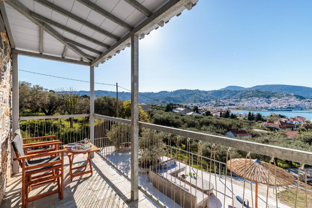 Photo of Others in Skopelos Town