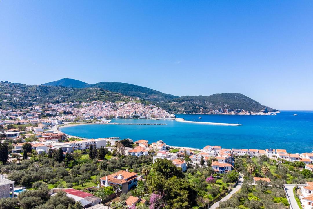 Photo of Others in Skopelos Town
