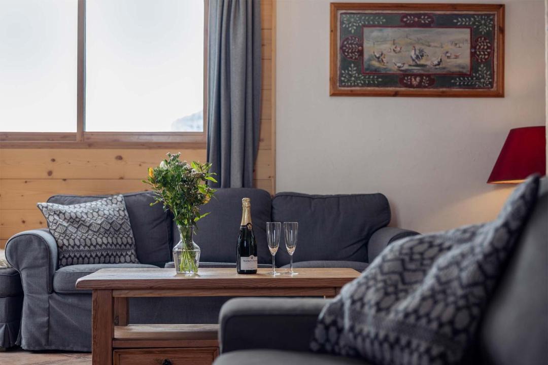 Photo of Others in Meribel-Mottaret